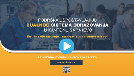 Web banner tv format