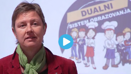 Web banner tv format